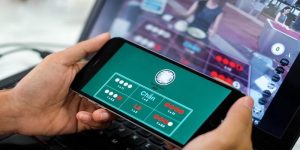 Bet thủ đăng ký tài khoản hội viên để tham gia chơi xóc đĩa