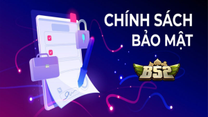 Bảo mật B52CLUB
