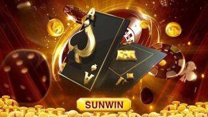 Nhà cái Sunwin – Nhà cái trực tuyến hàng đầu Châu Á